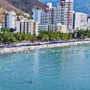 Tour Santa Marta
