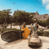 como llegar a las botas viejas de Cartagena