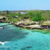 hotel isla del pirata