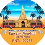 Dios con Nosotros 